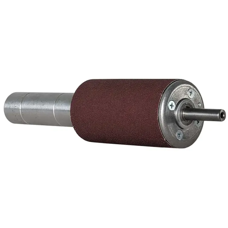 Hoof Buffer