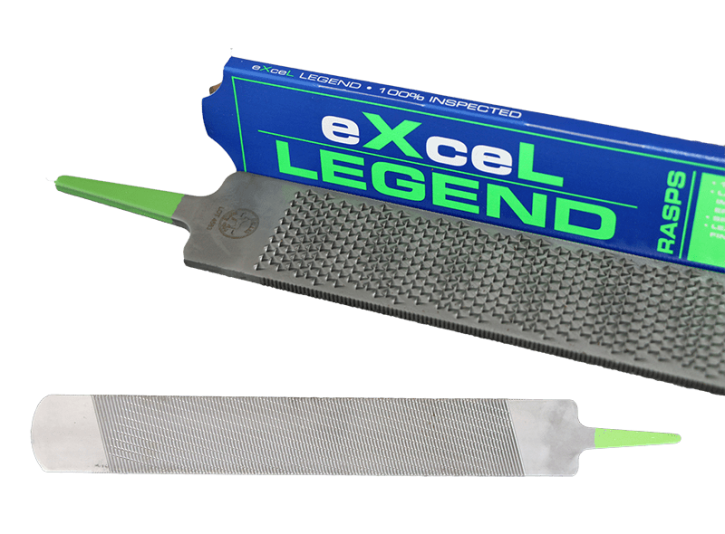 Heller eXceL Legend