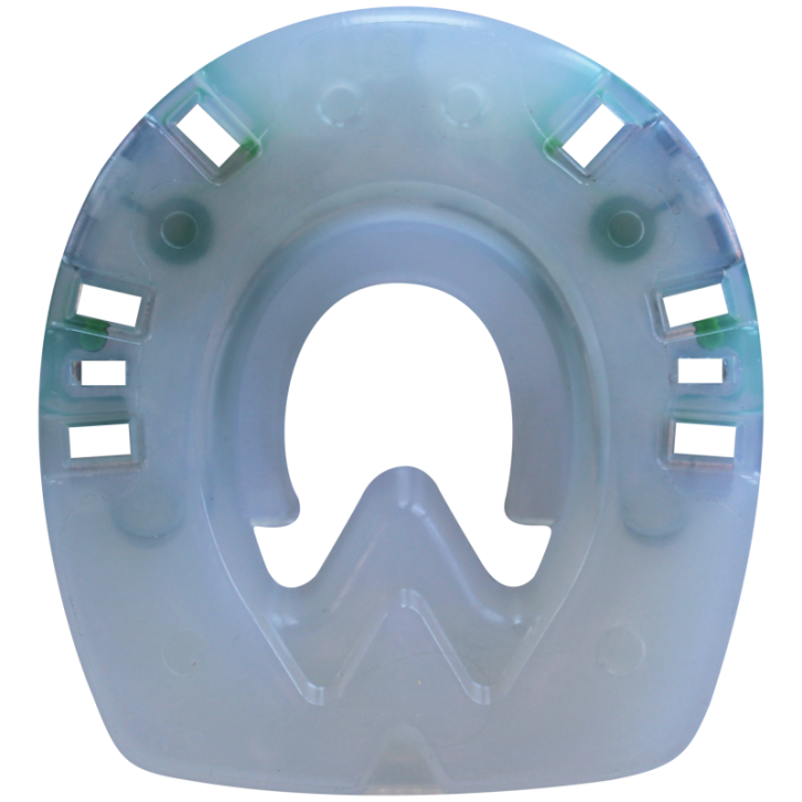 Duplo con barbette (Extra / rotondo / 130mm)