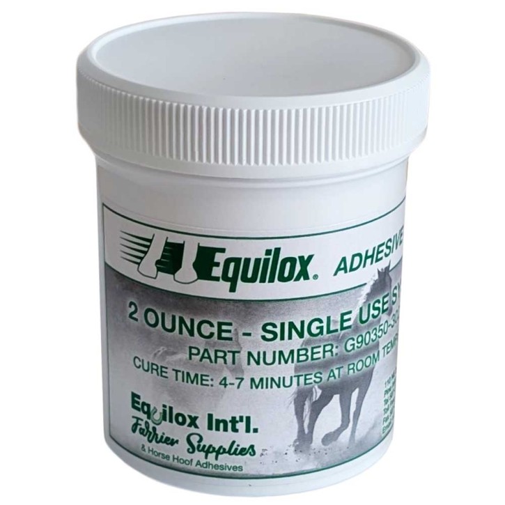 Equilox Hornersatz (hell / 2oz)