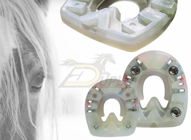 Duplo Heavy Duty Shoe - stabile e resistente all'abrasione Duplo Heavy Duty Shoe - stabile e resistente all'abrasione
