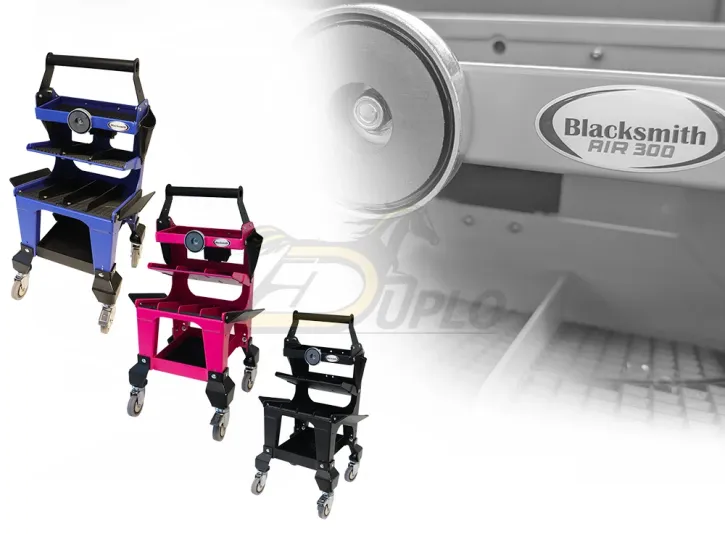 Carrello portautensili Blacksmith Air 300 Carrello portautensili Blacksmith Air 300