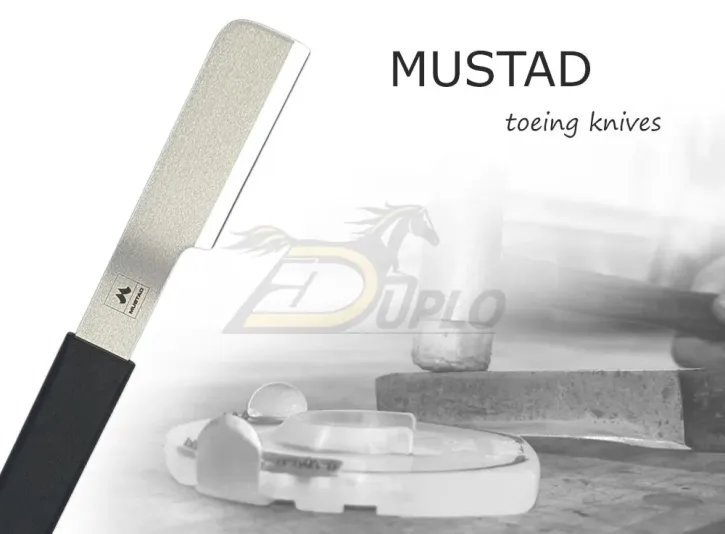 Coltellaccio Mustad – affilato e durevole – lama dritta da 360 mm Coltellaccio Mustad – affilato e durevole – lama dritta da 360 mm