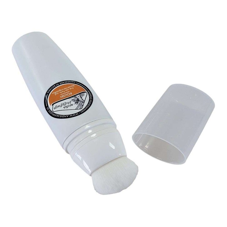 Polish — andis Hufpflege — Brush Pottle — 100ml