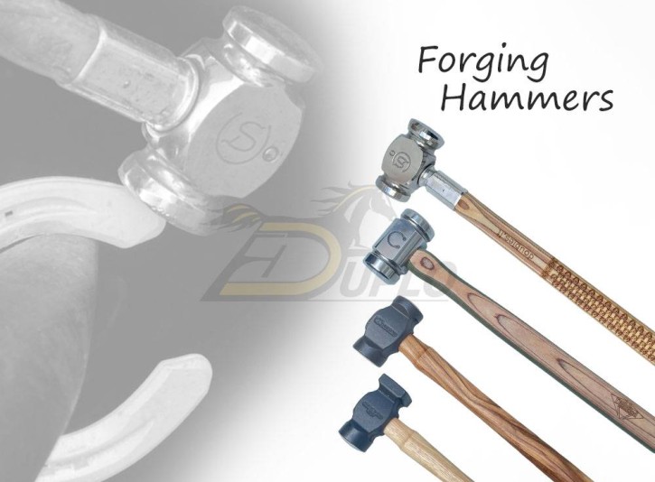 Martelli da forgiatura – Mustad, Fifpe, Diamond & Double S Martelli da forgiatura – Mustad, Fifpe, Diamond & Double S