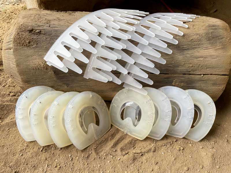 il nostro kit di esercizio per saldare