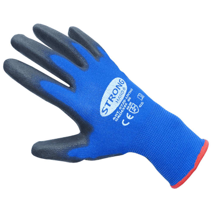 STRONGHAND&reg; Lintao PU-Schutzhandschuh