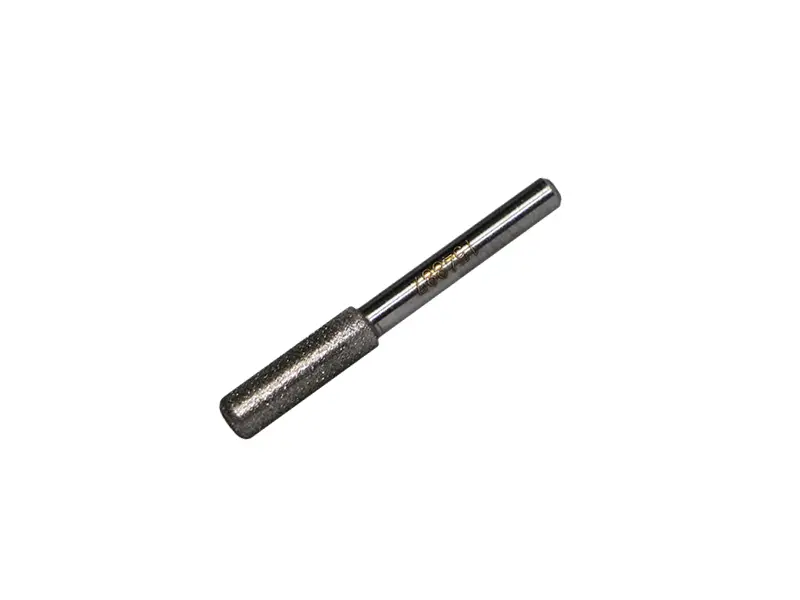 Afilador diamantado Dick para legras compatible con máquinas