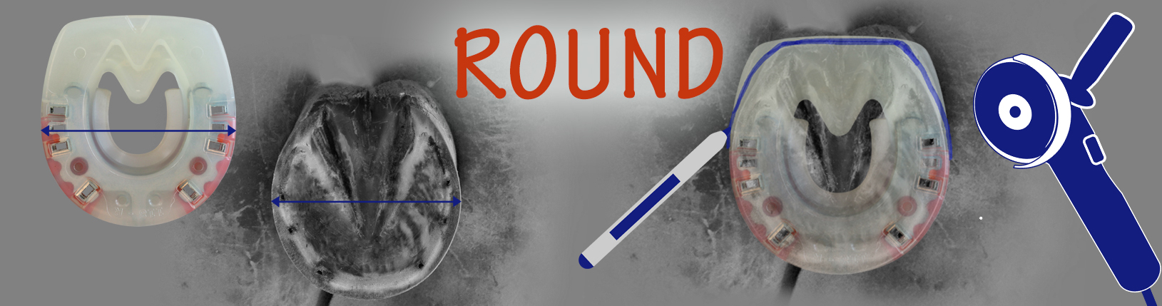 round
