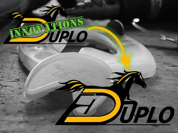Die Testphase des Hoof Sole Protectors ist vorbei. Der einschweißbare Sohlenschutz für Duplo Hufeisen wechselt in das reguläre Sortiment.