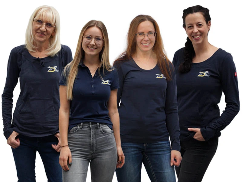 Customer Service Team
