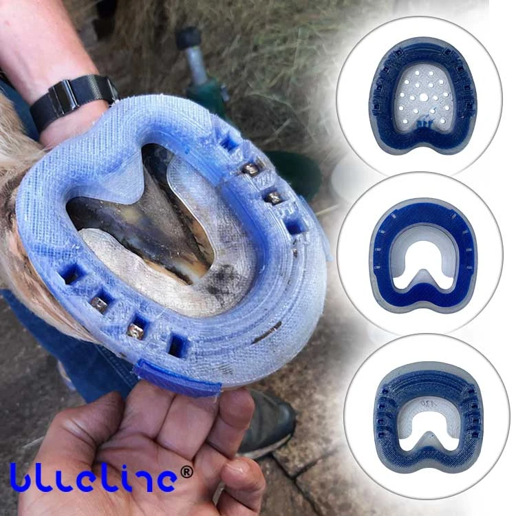 ferrature combinate blueline&reg;