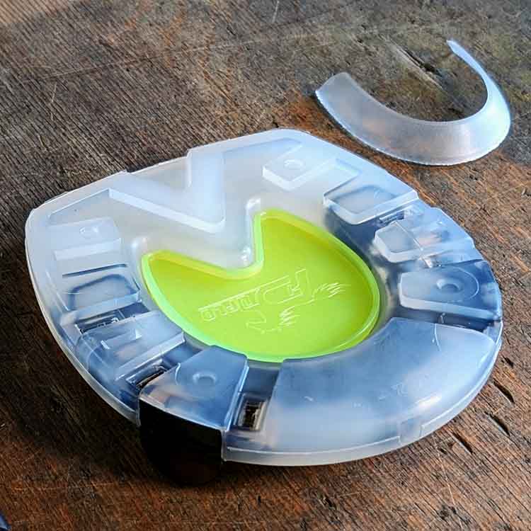 Changements dans la gamme de test Innovations pour le passage à la nouvelle année