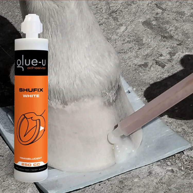 Hoofsmooth