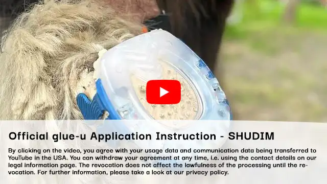 Video: Application Instruction SHUDIM