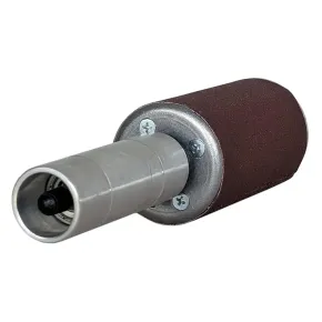 Hoof Buffer