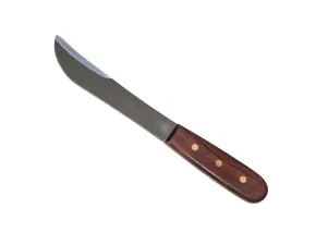 Coltellaccio Double S Kukri con doppia affilatura