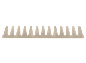 Klebekragen "Easy" (verbesserte Oberfläche)