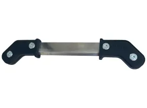 Glue-U Draw Knife – per la rimozione delle ferrature adesive GluShu dallo zoccolo del cavallo