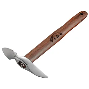 Nettapiede Profi – Dick